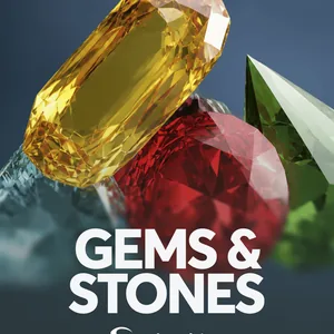 Слот Gems & Stones в BC.Game