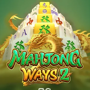 Слот Mahjong Ways 2 в BC.Game