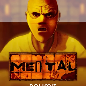 Слот Mental в BC.Game