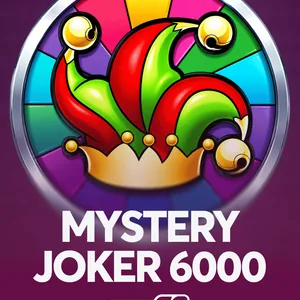 Слот Mystery Joker 6000 в BC.Game