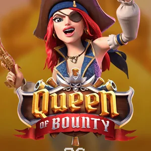 Слот Queen of Bounty в BC.Game
