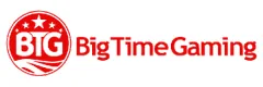 Big Time Gaming в BC.Game